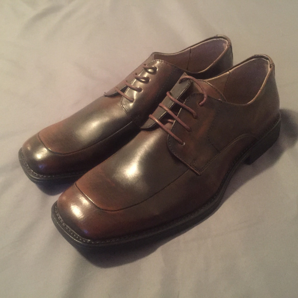 Borelli Other - Brown Dress shoes